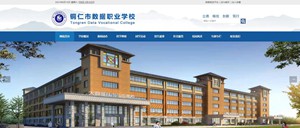 南开数据职业学校